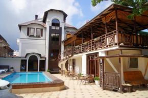 Guest House Siesta